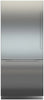 Liebherr ECBN 9671 Monolith, Plumbed-In Integrated Fridge Freezer with BioFresh Thumbnail