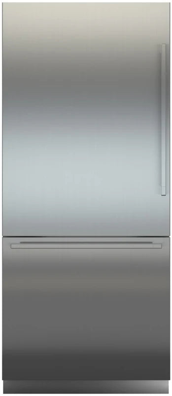Liebherr ECBN 9671 Monolith, Plumbed-In Integrated Fridge Freezer with BioFresh
