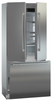 Liebherr ECBN 9673 Monolith, Plumbed In Integrated Fridge Freezer with BioFresh Thumbnail