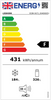 Liebherr ECBN 9673 Monolith, Plumbed In Integrated Fridge Freezer with BioFresh Thumbnail