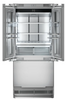 Liebherr ECBN 9673 Monolith, Plumbed In Integrated Fridge Freezer with BioFresh Thumbnail