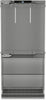 Liebherr ECBNe 8871 PremiumPlus Fully integrated Fridge and freezer Thumbnail