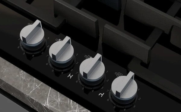 Effortless Heat Control