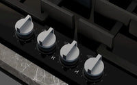 Effortless Heat Control