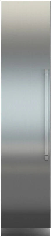 liebehrr egn9171 monolith integrated freezer closed door.