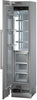 liebherr egn9171 monolith integrated freezer. Open door with empty freezer compartment at a slight angle to the left. Thumbnail