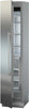 liebherr egn9171 monolith integrated freezer with empty freezer compartment and door ajar. Angled slightly towards the left. Thumbnail
