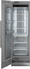 iebherr egn9271 monolith integrated freezer with door open. Freezer compartment is empty. Thumbnail