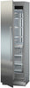 liebherr egn9271 monolith integrated freezer with door ajar. Freezer compartment is empty with the appliance at a slight angle towards the left. Thumbnail