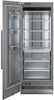 liebherr egn9471 monolith integrated freezer with the door fully open. Freezer compartment is empty. Thumbnail
