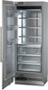 liebherr egn9471 monolith integrated freezer with the door fully open. Freezer compartment is empty. The appliance is angled slightly towards the left. Thumbnail