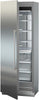 liebherr egn9471 monolith integrated freezer with the door ajar. Freezer compartment is empty. The appliance is angled slightly towards the left. Thumbnail