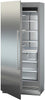 liebherr egn9671 monolith integrated freezer with door ajar. Freezer compartment is empty. Appliance is angled slightly to the left. Thumbnail