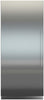liebherr egn9671 monolith integrated freezer with door closed. Thumbnail