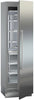 liebherr ekb9271 monolith, integrated fridge with door ajar and empty and a slight angle towards the right Thumbnail
