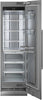 liebherr ekb9271 monolith integrated fridge wih door fully open and empty.  Thumbnail