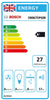 Bosch DBB67DP60B, Integrated Design Hood Thumbnail