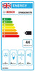 Bosch DFM063W57B, Telescopic cooker hood Thumbnail
