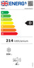 Bosch GSN36VWDGG, Free-standing freezer Thumbnail