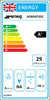 Smeg HOBD472D2 70cm Venting Induction Hob Thumbnail