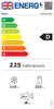 Bosch KGN36VLDKG, Free-standing fridge-freezer with freezer at bottom Thumbnail