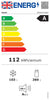 Bosch KGN392LAGG, Free-standing fridge-freezer with freezer at bottom Thumbnail