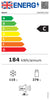 Bosch KGN39VLCKG, Free-standing fridge-freezer with freezer at bottom Thumbnail