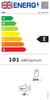 Neff N 50 KI1412FE1G, Built-in Fridge - Fixed Hinge Thumbnail