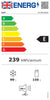 Neff N 30 KI7851SE0G, Built-in fridge-freezer with freezer at bottom Thumbnail