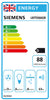 Siemens LB75566GB, Canopy cooker hood Thumbnail