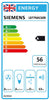 Siemens iQ 500 LB77NAC60B, Canopy cooker hood Thumbnail