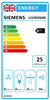 Siemens LC67BDN60B, Wall-mounted cooker hood Thumbnail