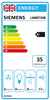 Siemens LJ68BET60B, Integrated Design Hood Thumbnail