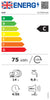 Neff S175HVX14G, Fully-integrated dishwasher Thumbnail