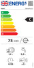 Bosch SBH4HVX14G, fully-integrated dishwasher Thumbnail