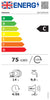 Siemens SN73HX03VG, Fully-integrated dishwasher Thumbnail
