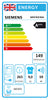 Siemens iQ 700 WR47B2C9GB, Heat pump tumble dryer Thumbnail