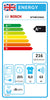 Bosch Series 4 WTH85226GB, Heat pump tumble dryer Thumbnail