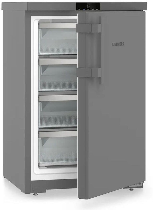 Liebherr pure Fdgd 1404, Under counter freezer