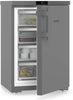 Liebherr pure Fdgd 1404, Under counter freezer Thumbnail