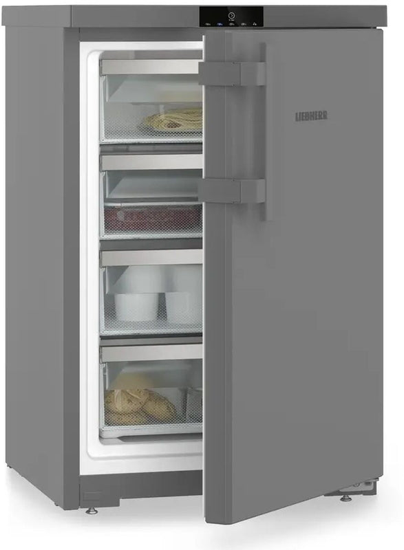 Liebherr pure Fdgd 1404, Under counter freezer