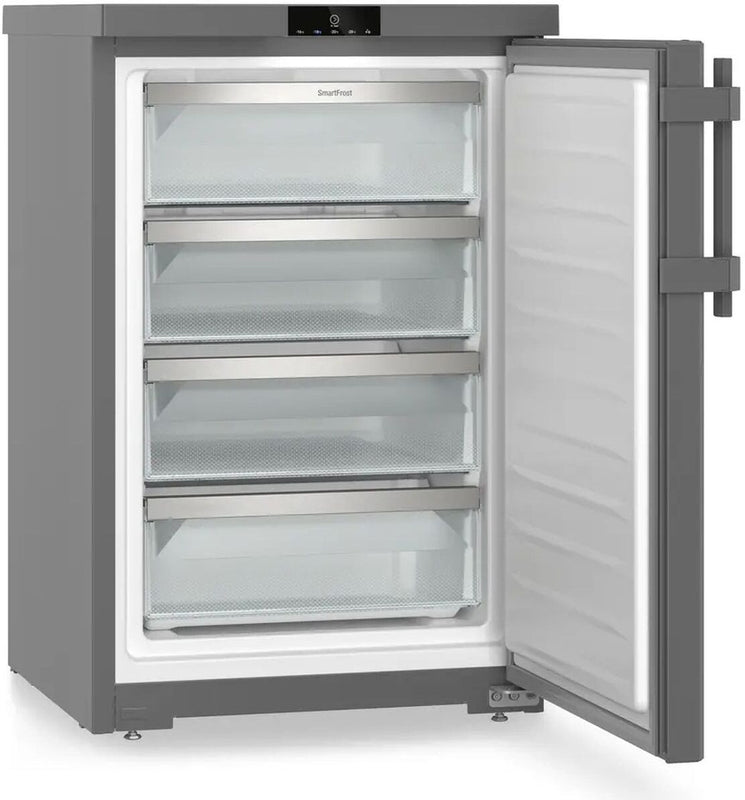 Liebherr pure Fdgd 1404, Under counter freezer