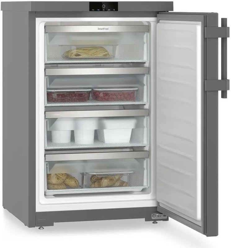 Liebherr pure Fdgd 1404, Under counter freezer
