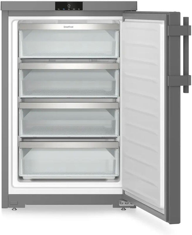 Liebherr pure Fdgd 1404, Under counter freezer