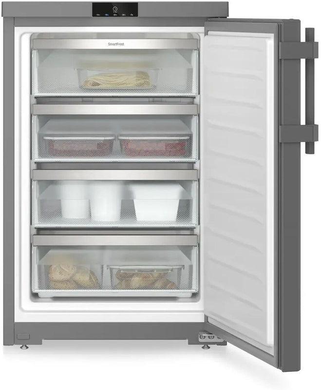Liebherr pure Fdgd 1404, Under counter freezer