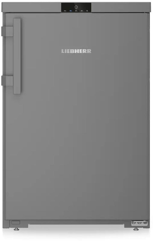 Liebherr pure Fdgd 1404, Under counter freezer