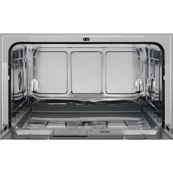 AEG FFB21200CW Compact Dishwasher - White