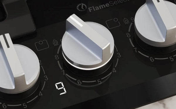 FlameSelect