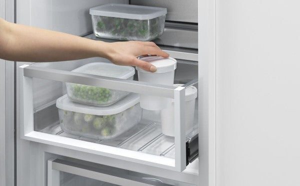 Flexible Storage