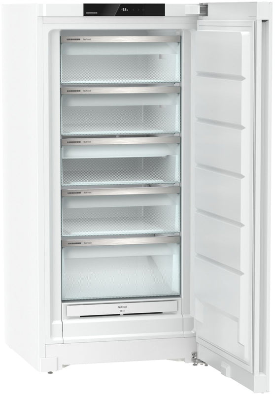 Liebherr plus FNa6635, Freestanding freezer